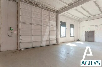 More details for Light Industrial to Rent