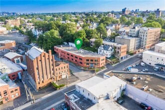 222-224 Washington St, Mount Vernon, NY for rent Building Photo- Image 1 of 11