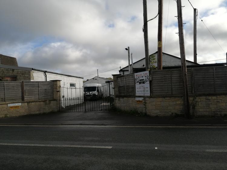 Cumnor Rd, Oxford for sale - Primary Photo - Image 1 of 1