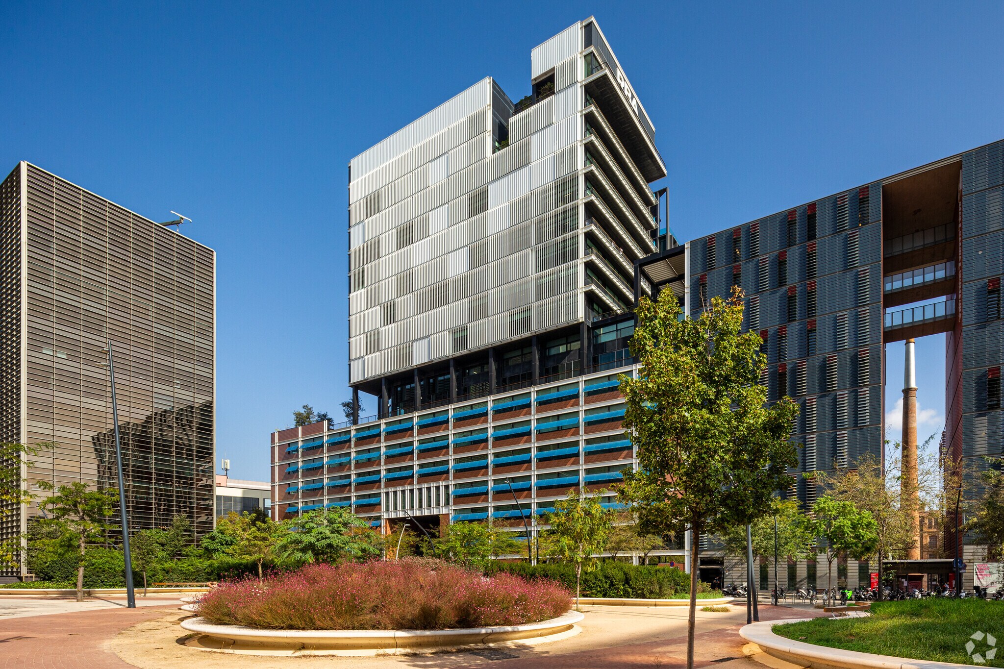 Office in Barcelona, Barcelona to rent Primary Photo- Image 1 of 3