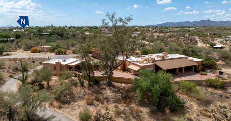 2333 W Camino del Aurora, Tucson, AZ for sale - Building Photo - Image 3 of 3