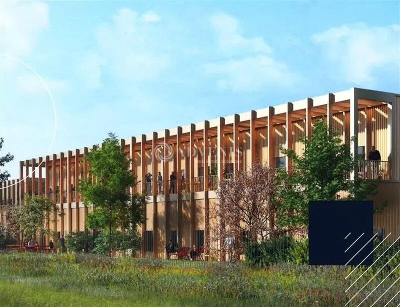 Vente Local d'activités 385 m² à 11 192 m² - Photo 1
