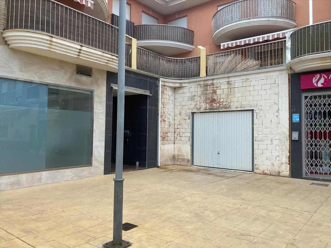 Fuente, 1, Alhama de Murcia, Murcia for sale Building Photo- Image 1 of 5