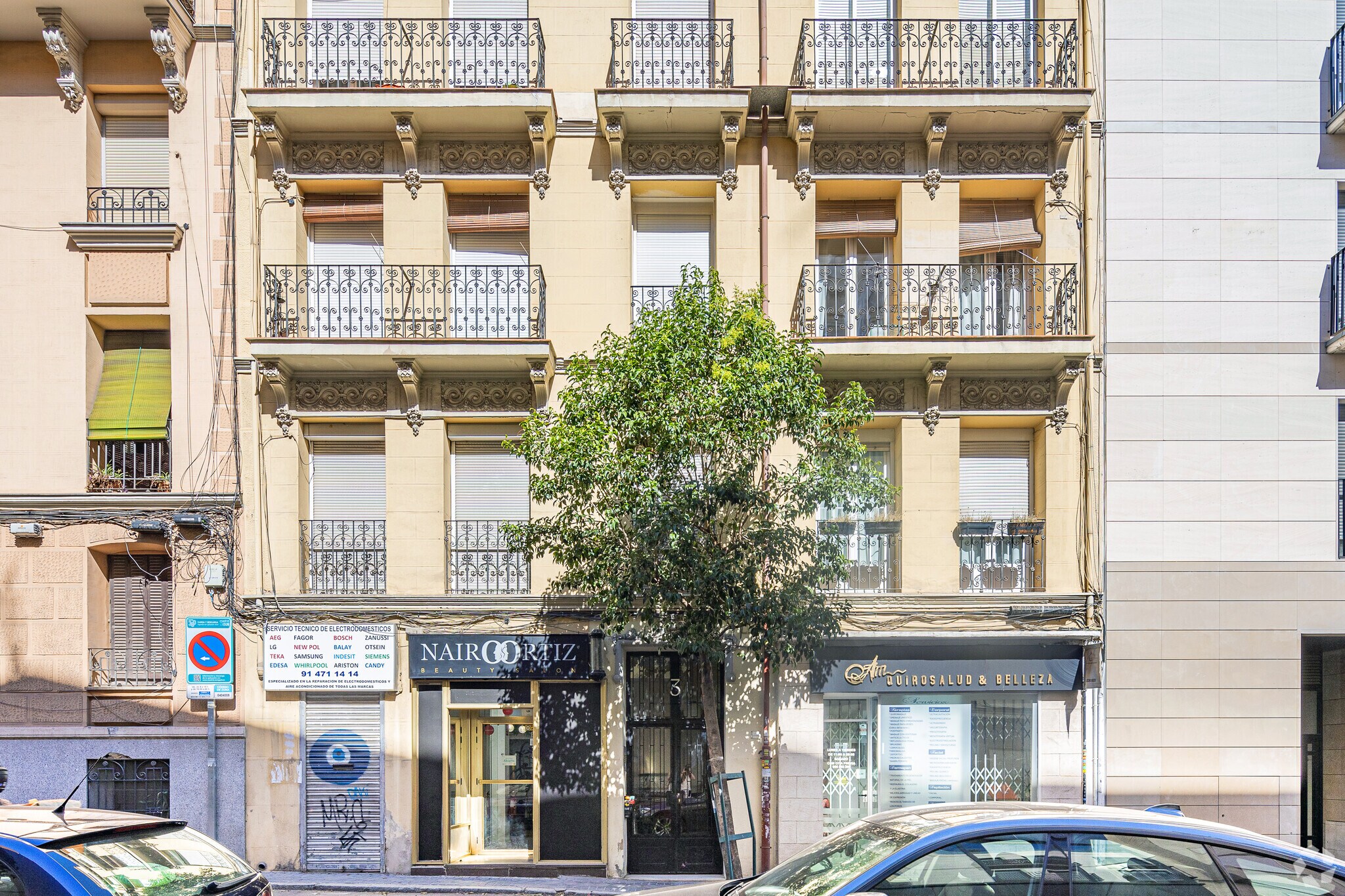 Build-to-Rent in Madrid, Madrid for sale Building Photo- Image 1 of 2
