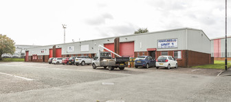 Westbrook Park - Commercial Property