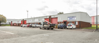 More details for Westbrook Rd, Manchester - Industrial for Rent