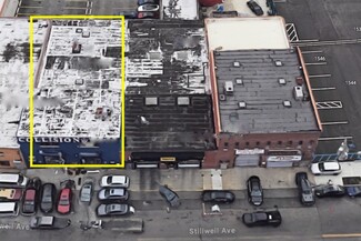 More details for 1558 Stillwell Ave, Bronx, NY - Industrial for Sale