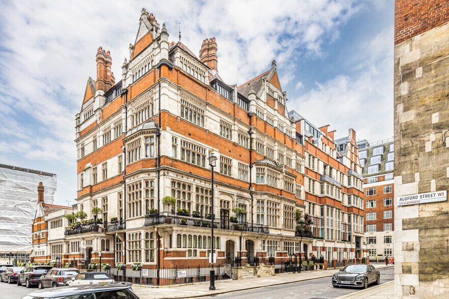 2 Park St, London for sale - Primary Photo - Image 1 of 1