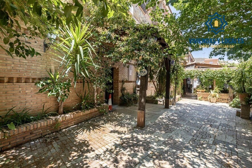 Retail in Cenes de la Vega, Granada for sale - Building Photo - Image 2 of 40