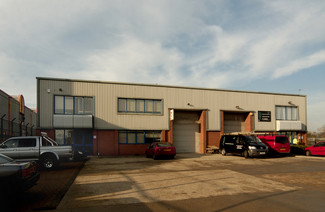 More details for Hailsham Dr, Harrow - Light Industrial for Rent