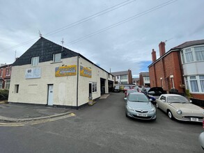 Preston Old Rd, Blackpool for sale Primary Photo- Image 1 of 18