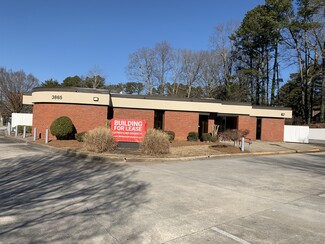 More details for 3865 Medical Park Dr, Austell, GA - Office/Medical for Rent