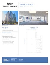 655 Third Ave, New York, NY for rent Building Photo- Image 1 of 1