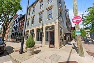 More details for 1500 Race St, Cincinnati, OH - Retail to Rent