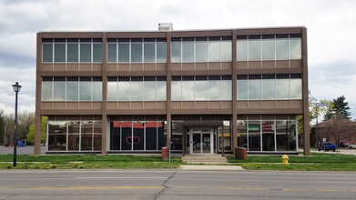 22720 Michigan Ave, Dearborn, MI for rent Building Photo- Image 1 of 12