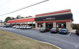 More details for 4975 Highway 78, Lilburn, GA - Office/Retail for Rent