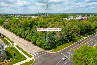 3310 N Old Arlington Heights Rd, Arlington Heights, IL for sale Primary Photo- Image 1 of 1