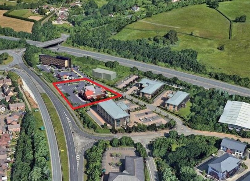 Fieldfare, Bristol for sale - Building Photo - Image 1 of 1