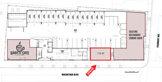 More details for 230-240 W Macarthur Blvd, Oakland, CA - Retail for Rent