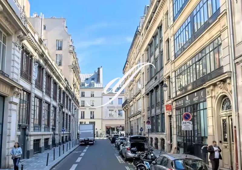 Retail in Paris to rent Building Photo- Image 1 of 2