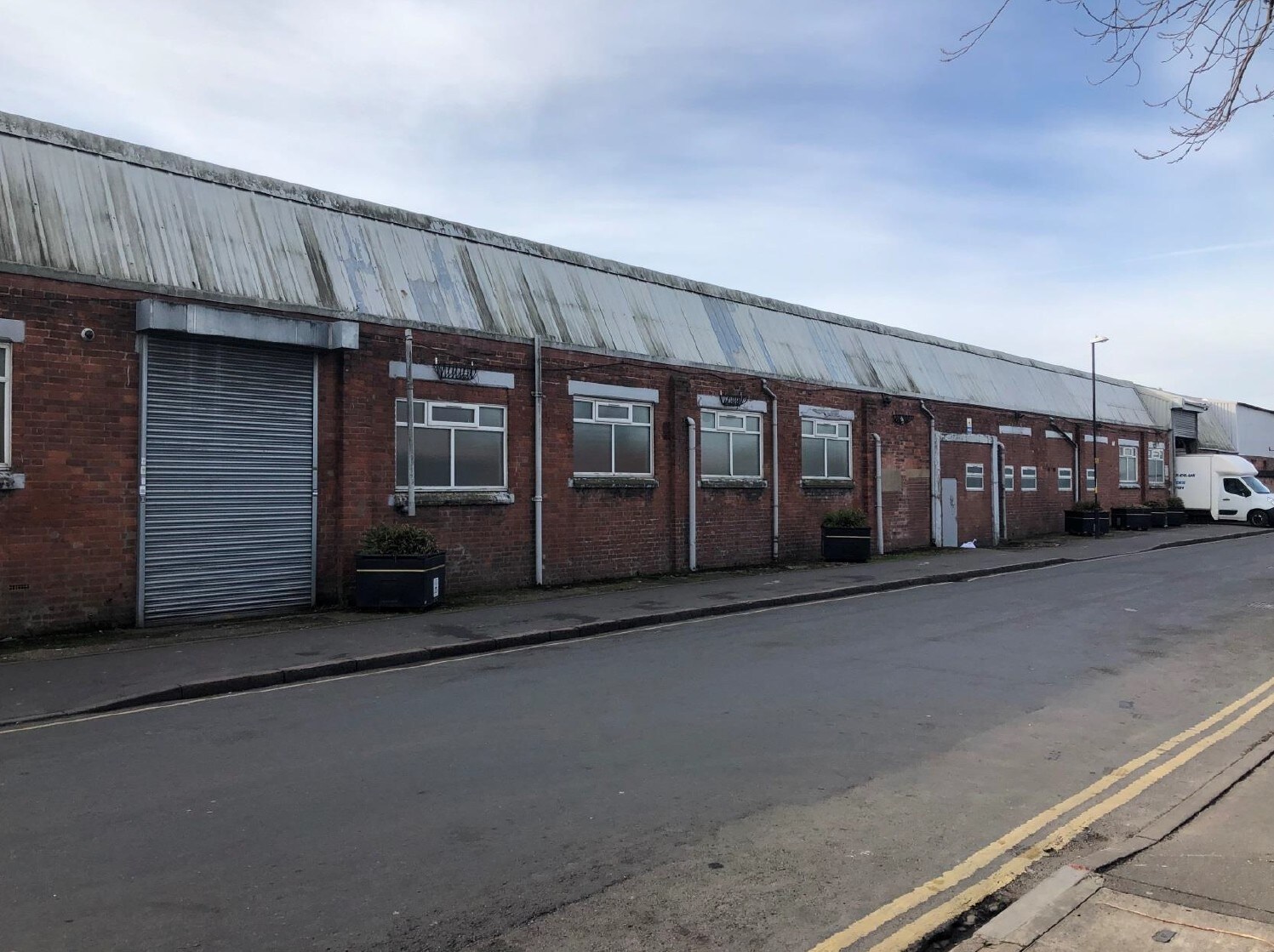 475 Foleshill Rd, Coventry for sale Primary Photo- Image 1 of 1