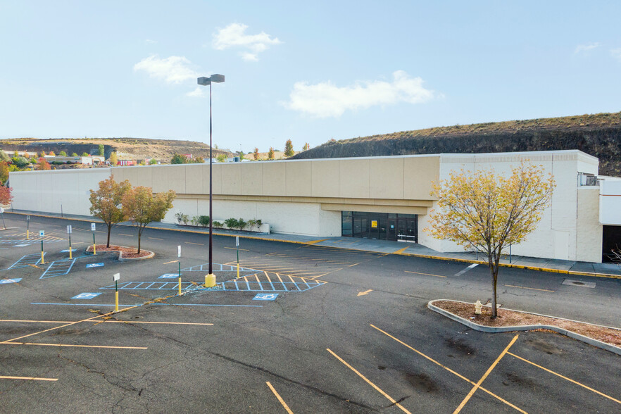 2120 Thain Grade, Lewiston, ID for rent - Building Photo - Image 1 of 6