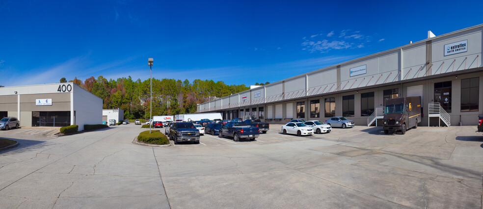 302 Business Center Dr, Birmingham, AL for sale - Building Photo - Image 1 of 1