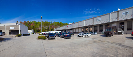 302 Business Center Dr, Birmingham, AL for sale Building Photo- Image 1 of 1