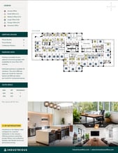 25 S Arizona Pl, Chandler, AZ to rent Floor Plan- Image 2 of 30