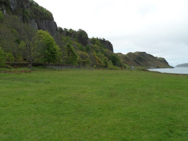 Gallanach Rd, Oban for sale - Primary Photo - Image 1 of 1