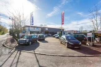 More details for Light Industrial to Rent
