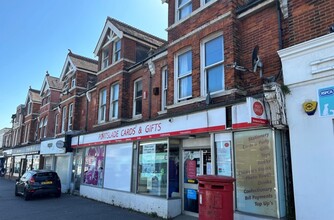 37-38 Station Rd, Brighton for rent Building Photo- Image 2 of 6