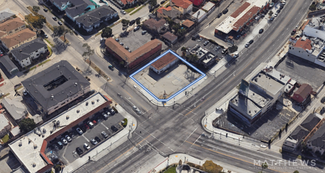 More details for 4200 Crenshaw Blvd, Los Angeles, CA - Retail for Rent