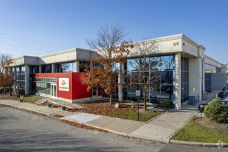 80 Whitehall Dr, Markham, ON for rent Primary Photo- Image 1 of 7