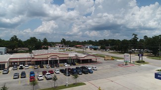 More details for 1717 N Frazier St, Conroe, TX - Retail for Rent