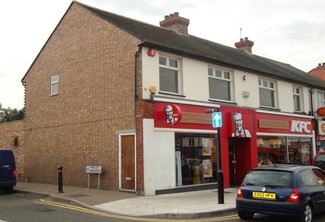 More details for 138-140 London Rd, Benfleet - Office for Rent