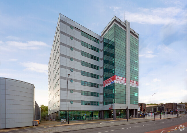 More details for 74-90 Savile St, Sheffield - Office for Rent