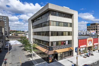 More details for 22 King St W, Oshawa, ON - Office for Sale