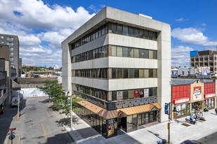 22 King St W, Oshawa ON - Commercial Property