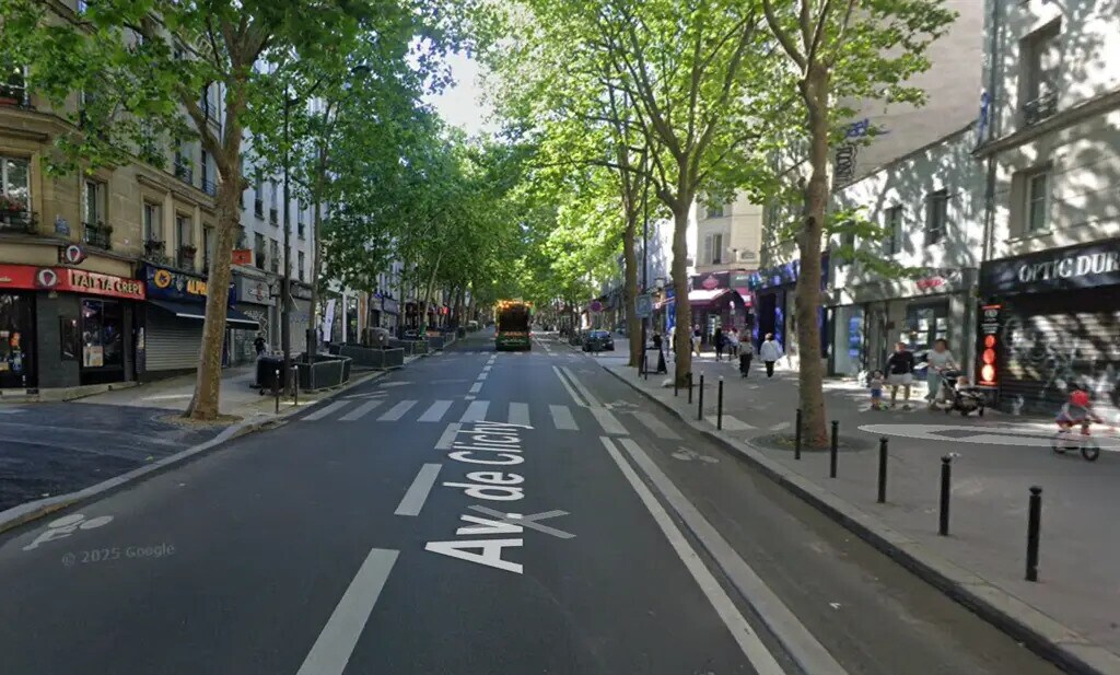 Location Commerce 44 m² - Photo 1