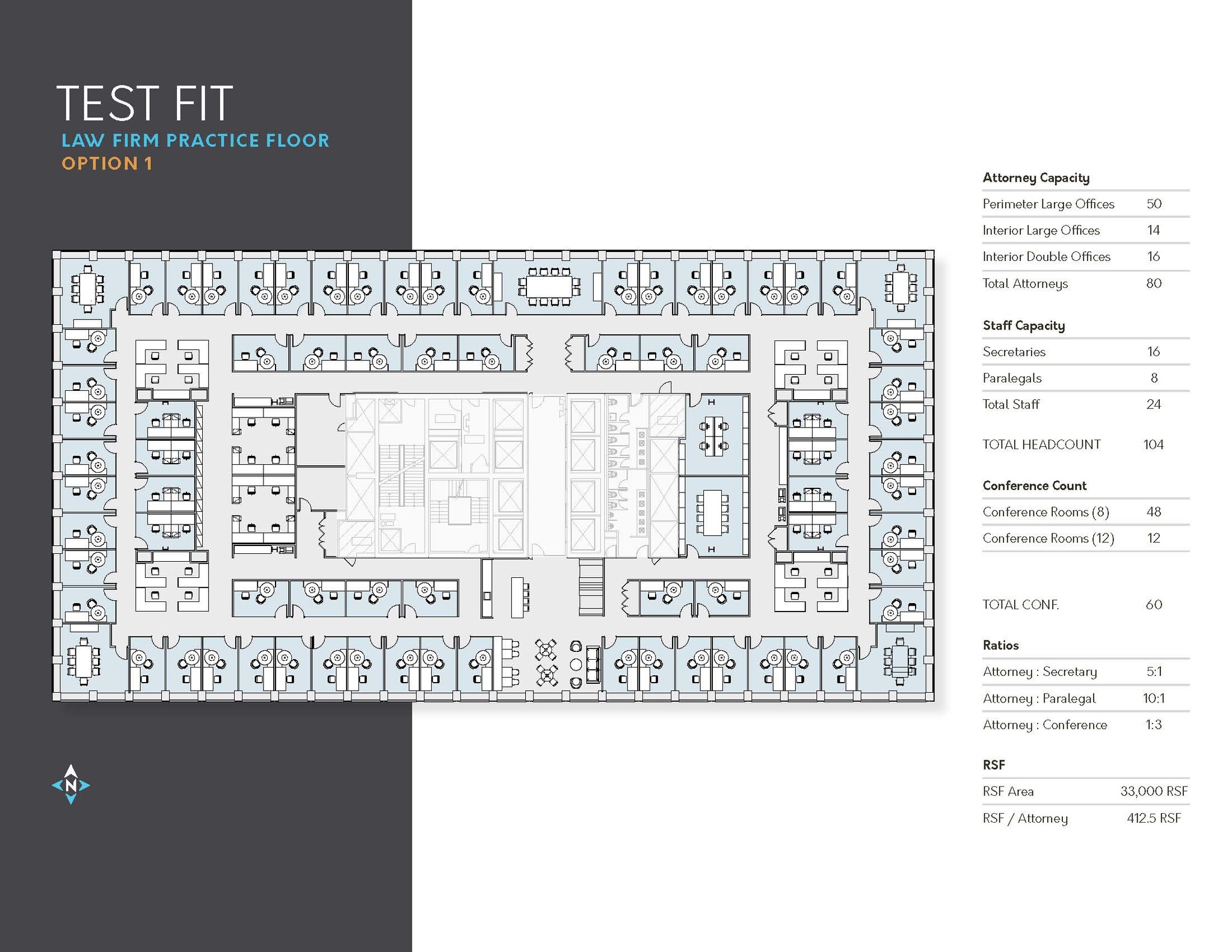 919 Third Ave, New York, NY for rent Floor Plan- Image 1 of 19