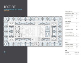 919 Third Ave, New York, NY for rent Floor Plan- Image 1 of 19