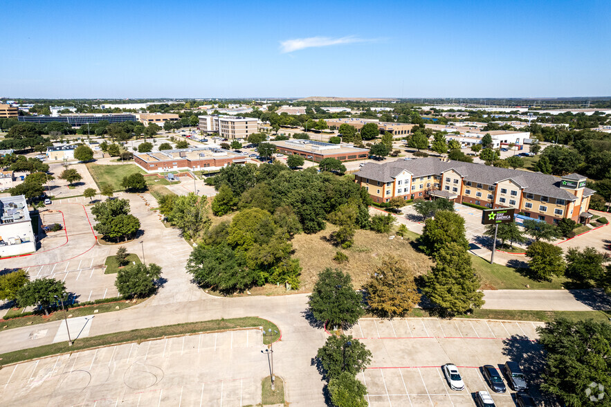 E Corporate Dr, Lewisville, TX for rent - Aerial - Image 3 of 22