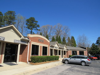 More details for 5623 Duraleigh Rd, Raleigh, NC - Office for Rent