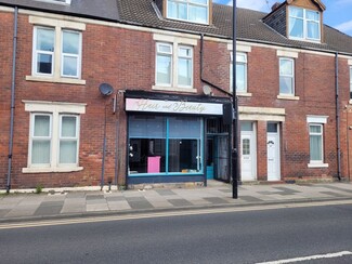 More details for 273 High St, Wallsend - Retail for Rent