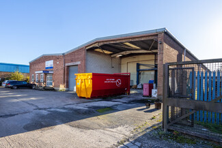 More details for Maybrook Rd, Sutton Coldfield - Industrial for Rent