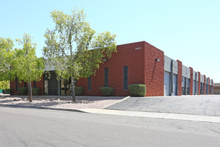 21629 N 9th Ave, Phoenix AZ - Commercial Property