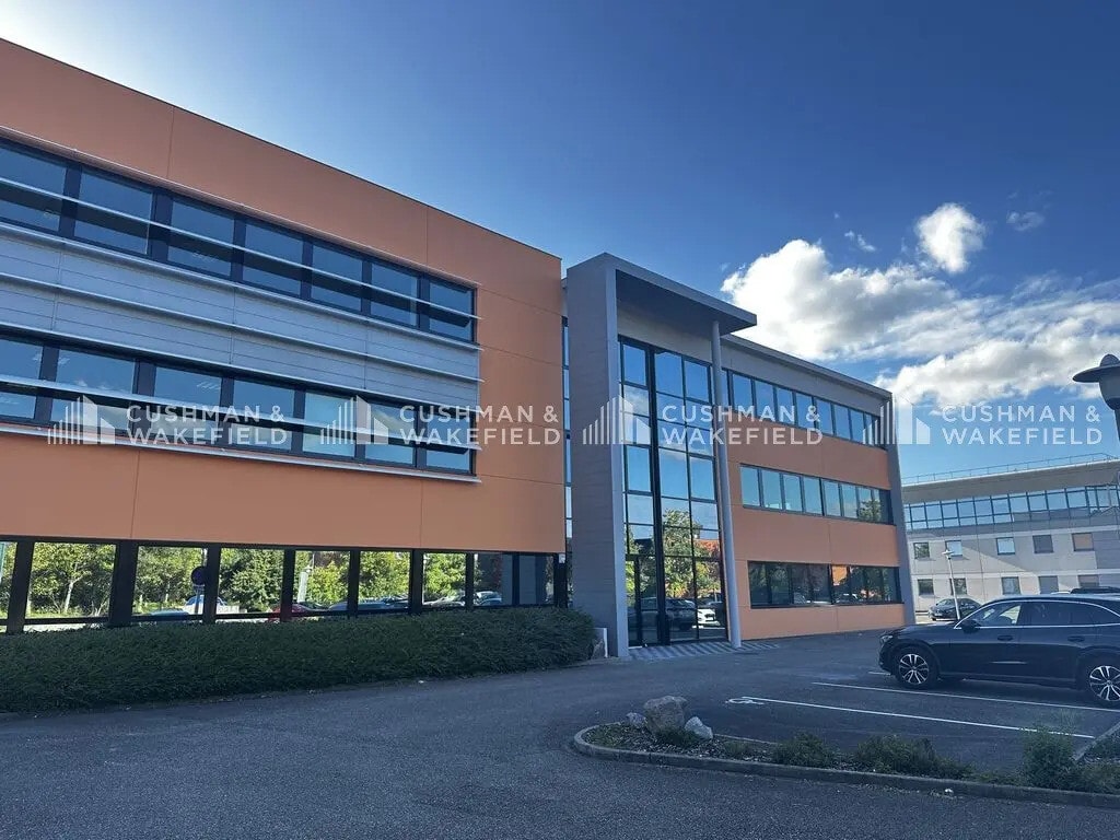 Location Bureaux 36 m² à 399 m² - Photo 1