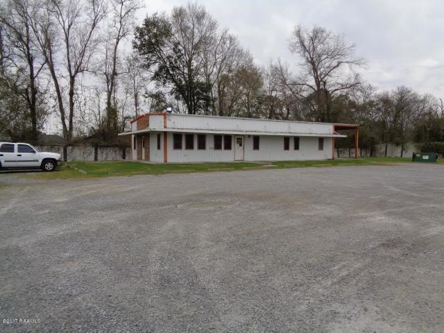 300 US-90, Patterson, LA for sale - Primary Photo - Image 1 of 1