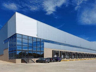 More details for Industrial to Rent